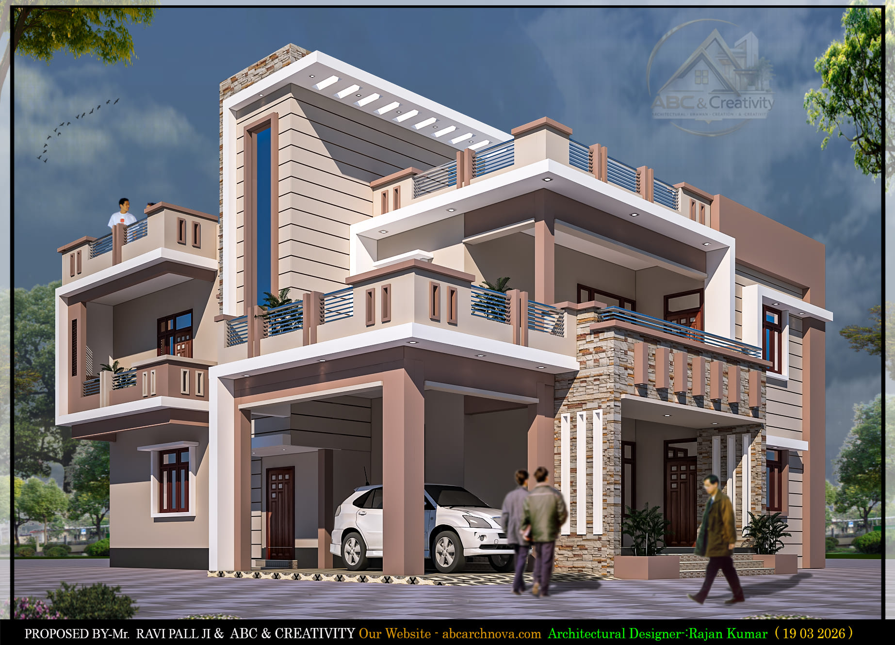 Home ravi pall ji ( 19 03 26 ) 2