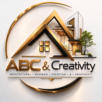 abc & creativity logo